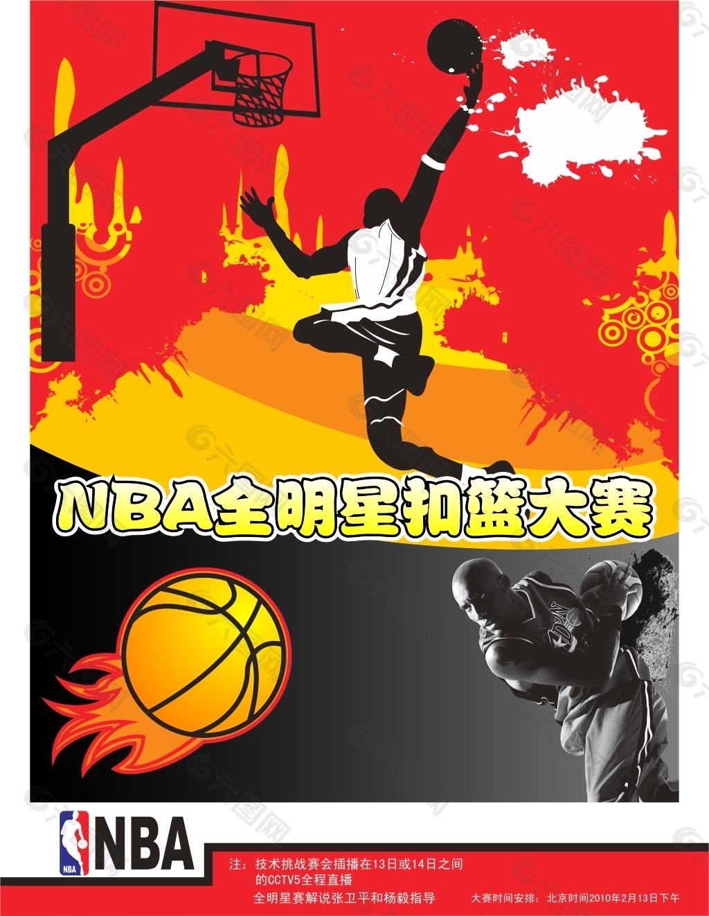 限制